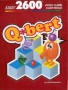Atari  2600  -  Qbert_Red